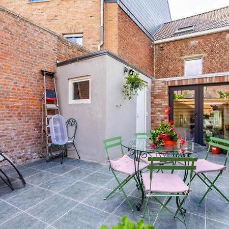 Nadia B&B Nivelles Exteriér fotografie